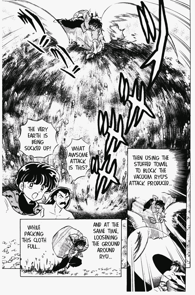 Ranma 1/2 Chapter 299 2